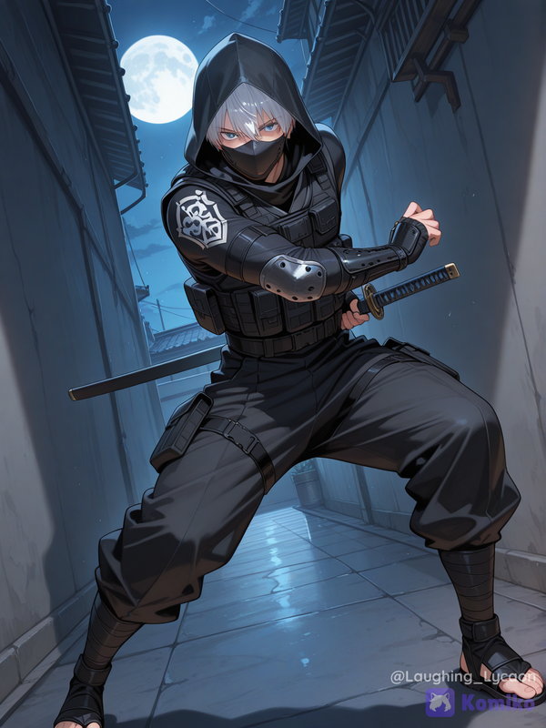 Assassin 🗡