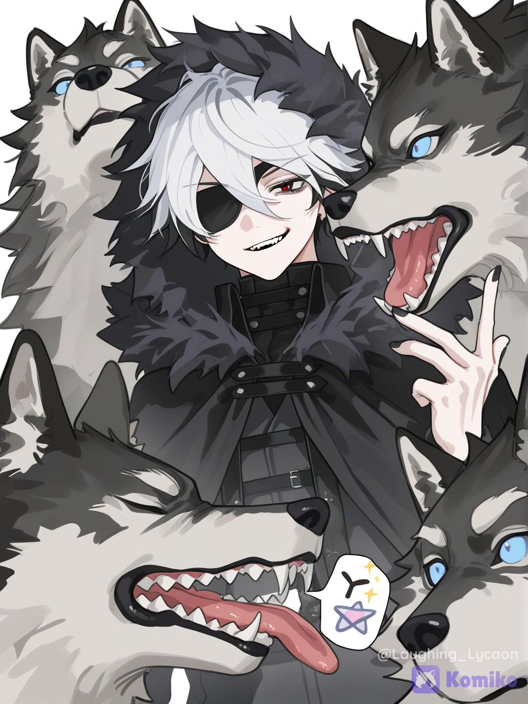 Houndsman
