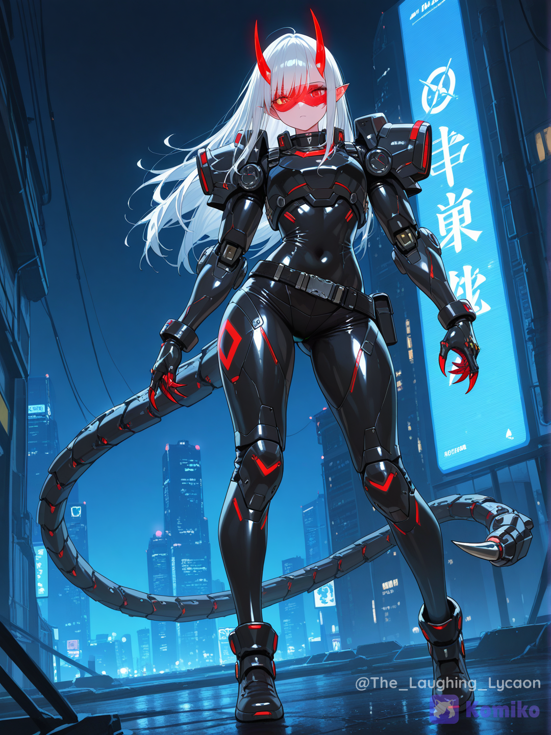 CyberBlack