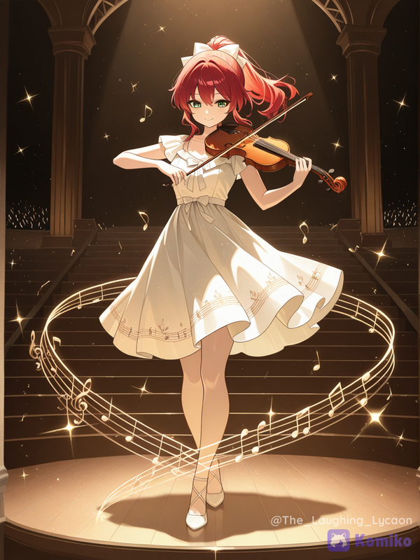 Let the music soothe your soul 🎵🎼
