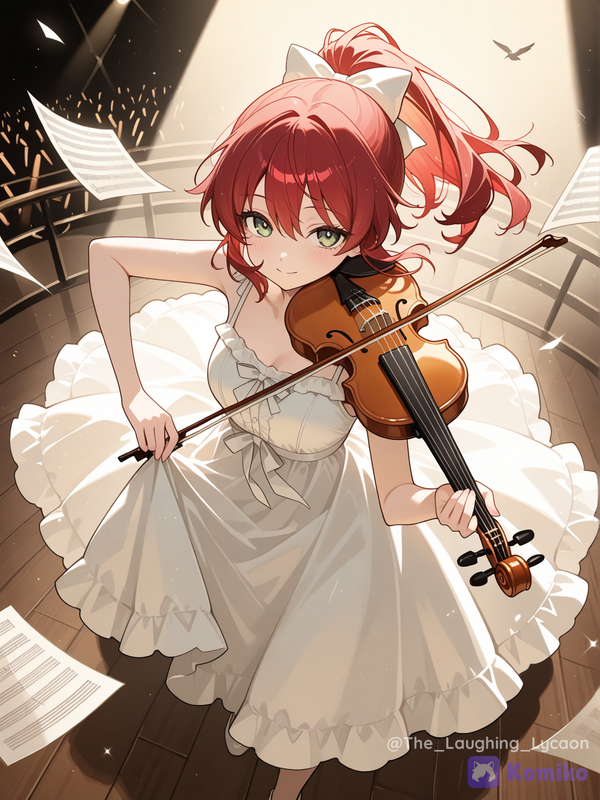 Let the music soothe your soul 🎵🎼
