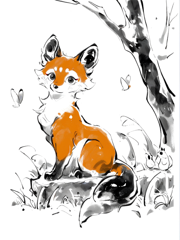 Fox 🦊