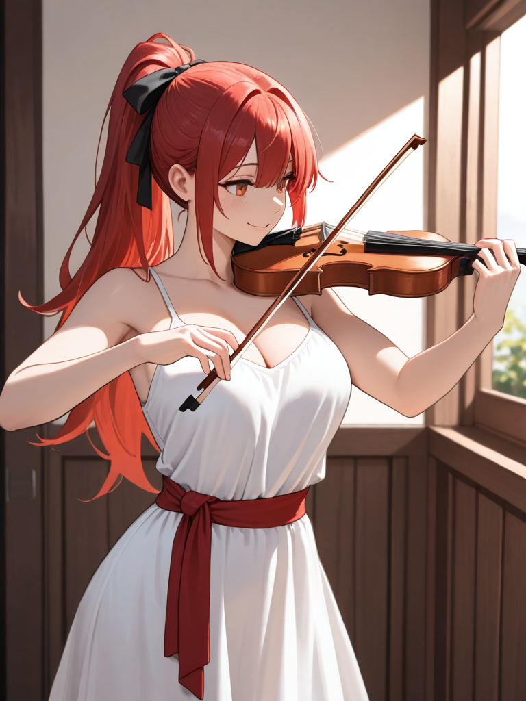 Lyra 🎻