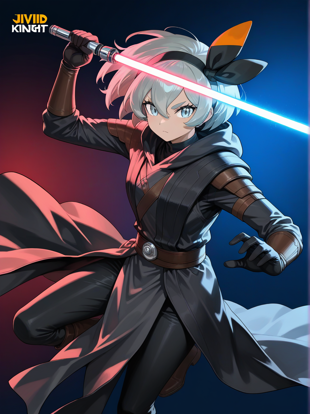 Jedi Knight Bea