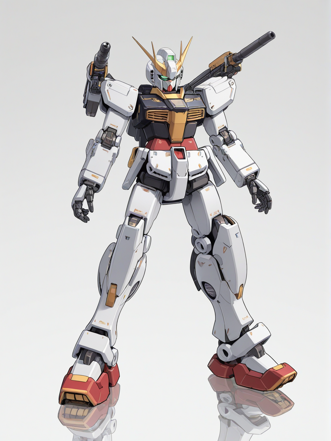 Gundam Drop 🔥