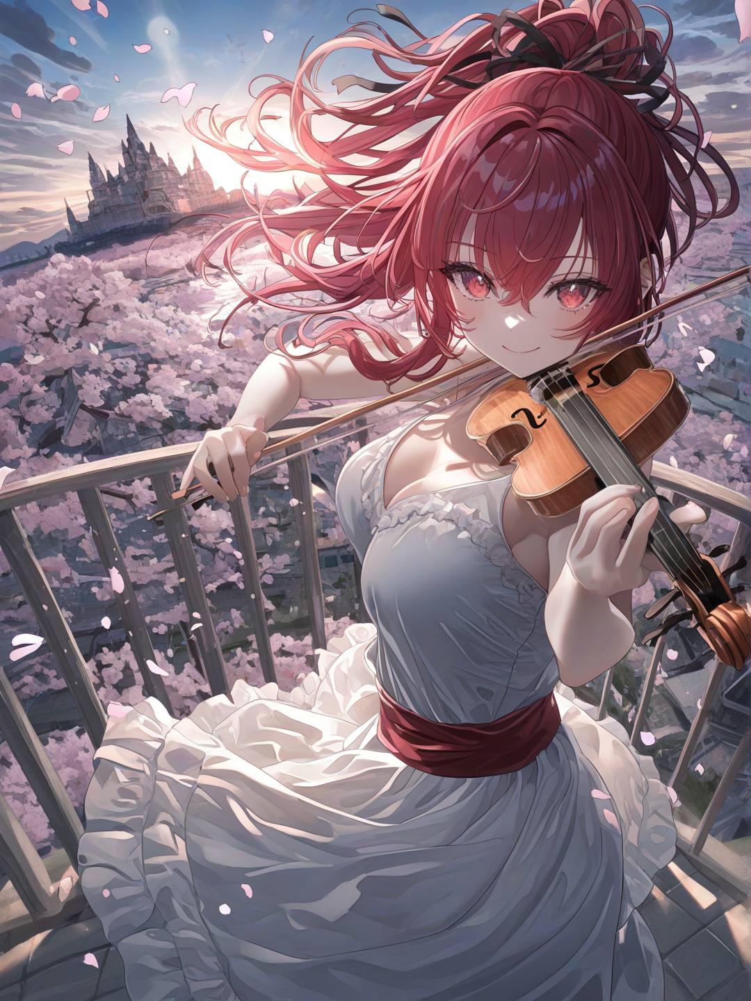 Lyra Scarlett 🎻