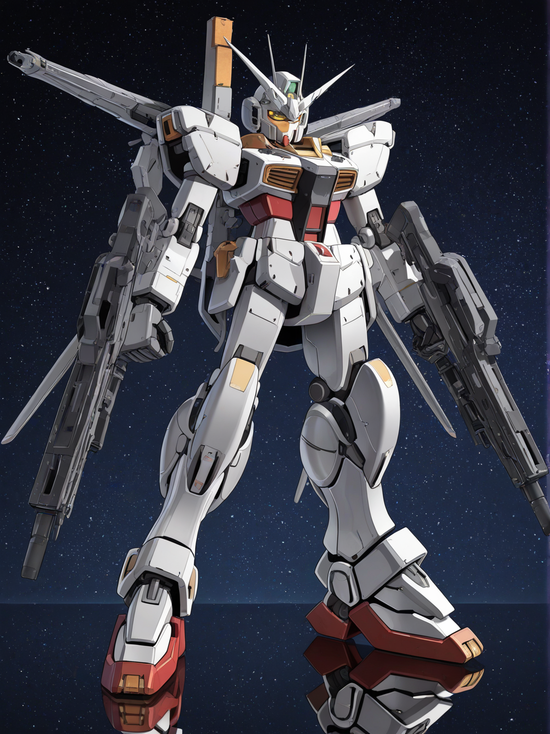 Gundam Drop 🔥