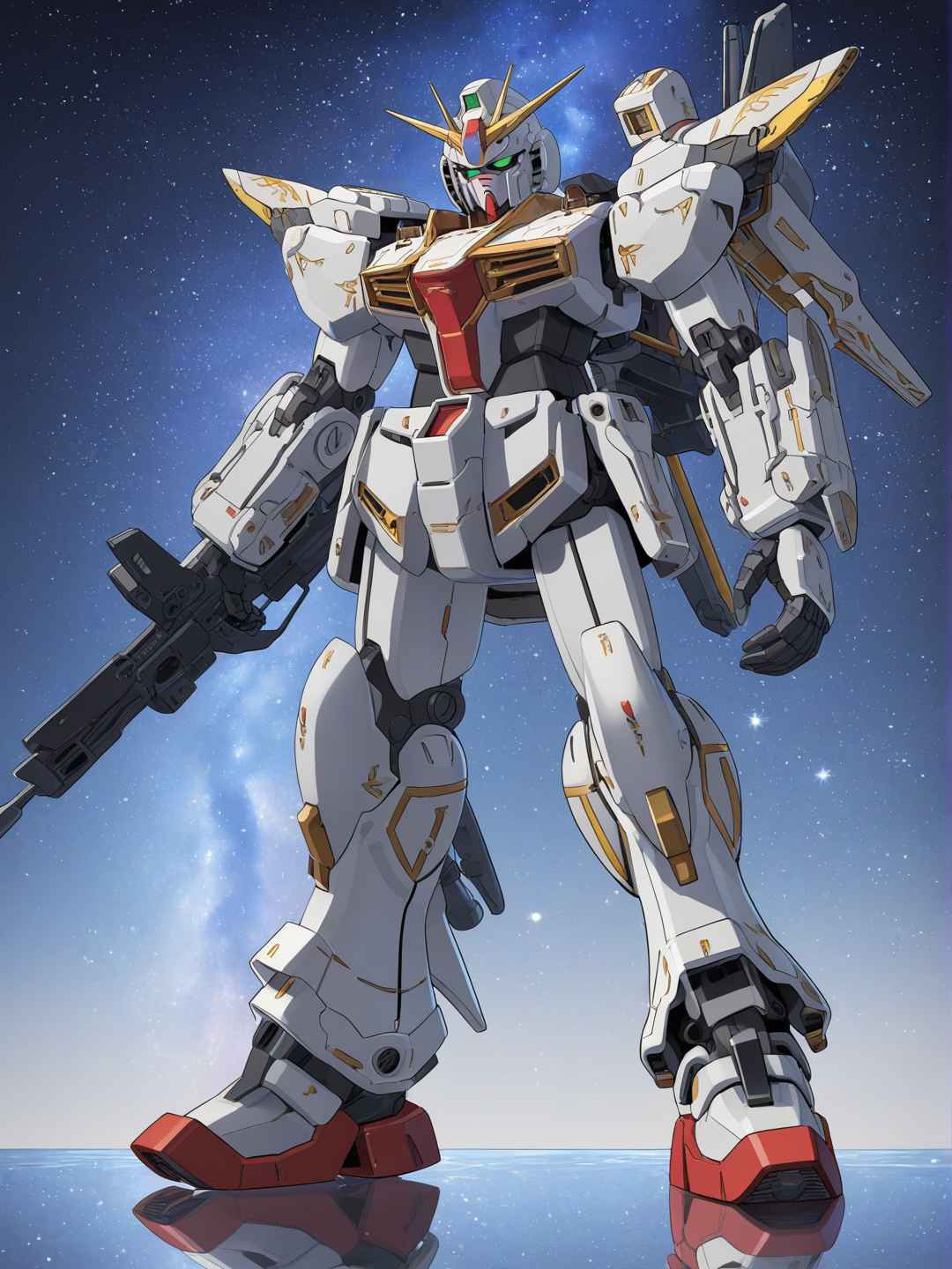 Gundam Drop 🔥