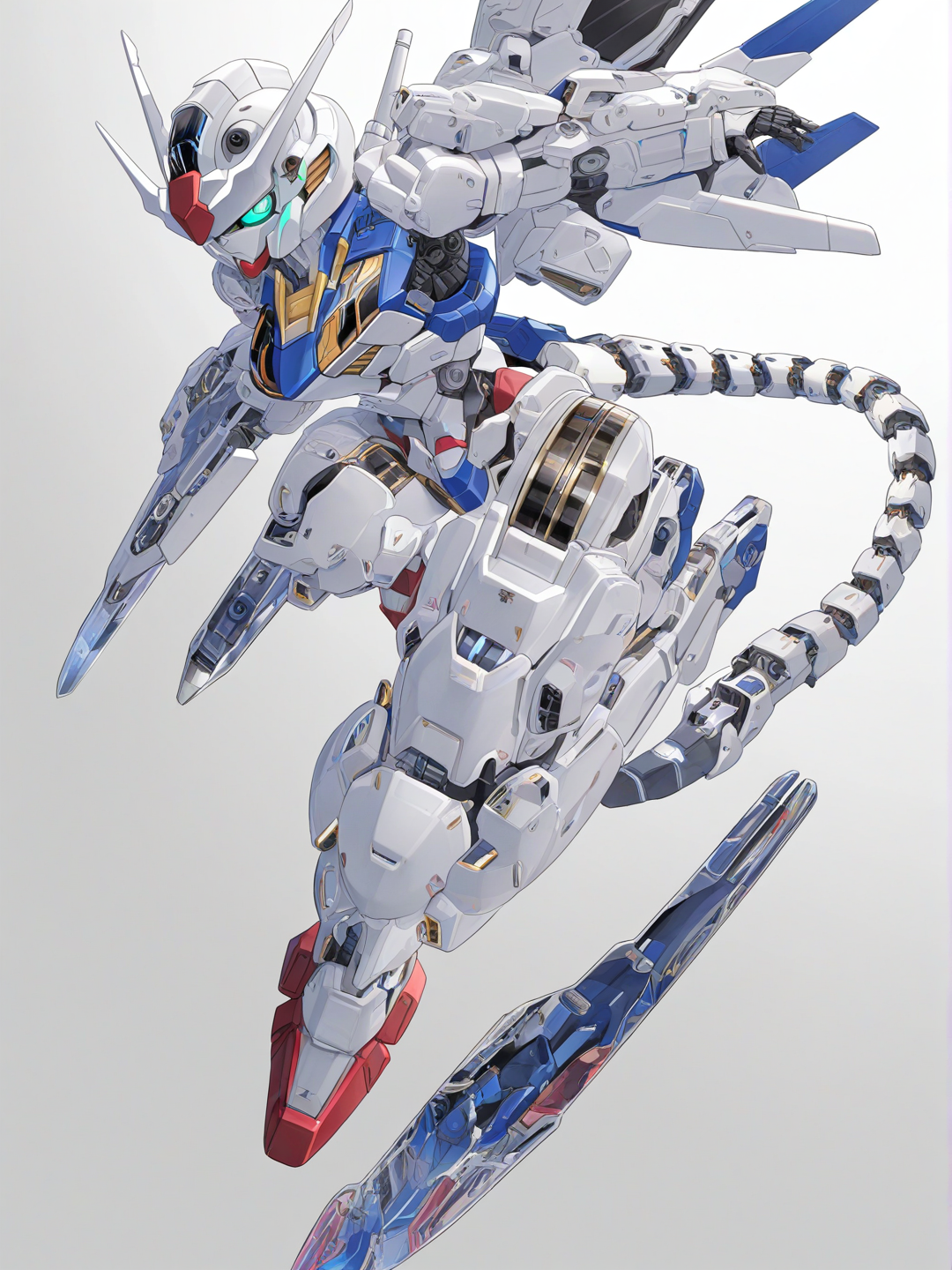Gundam Drop 1