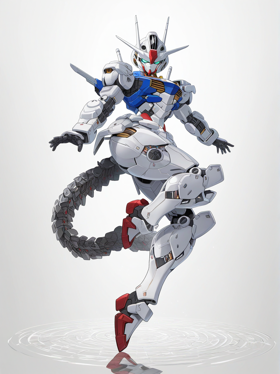 Gundam Drop 1