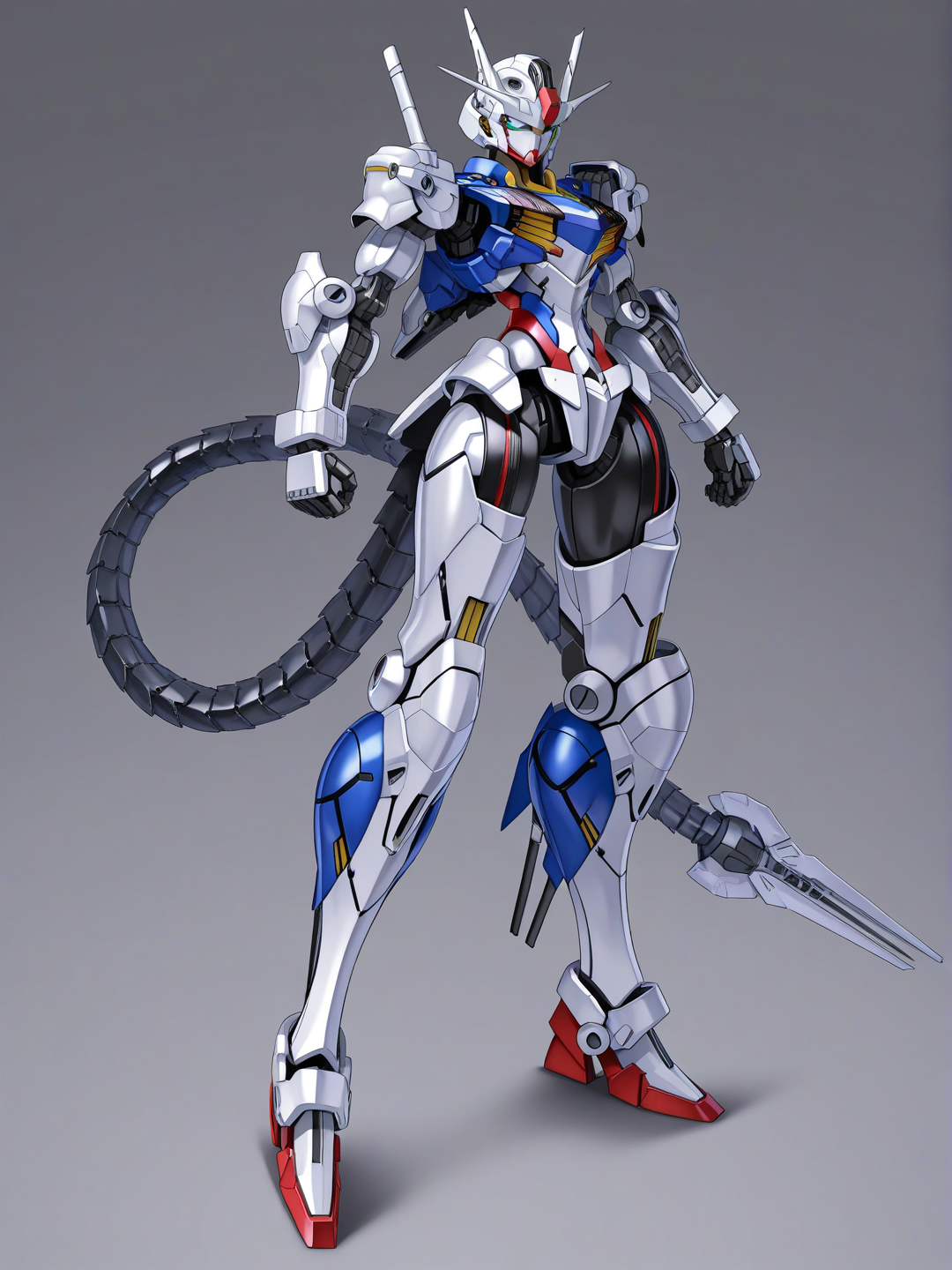 Gundam Drop 1