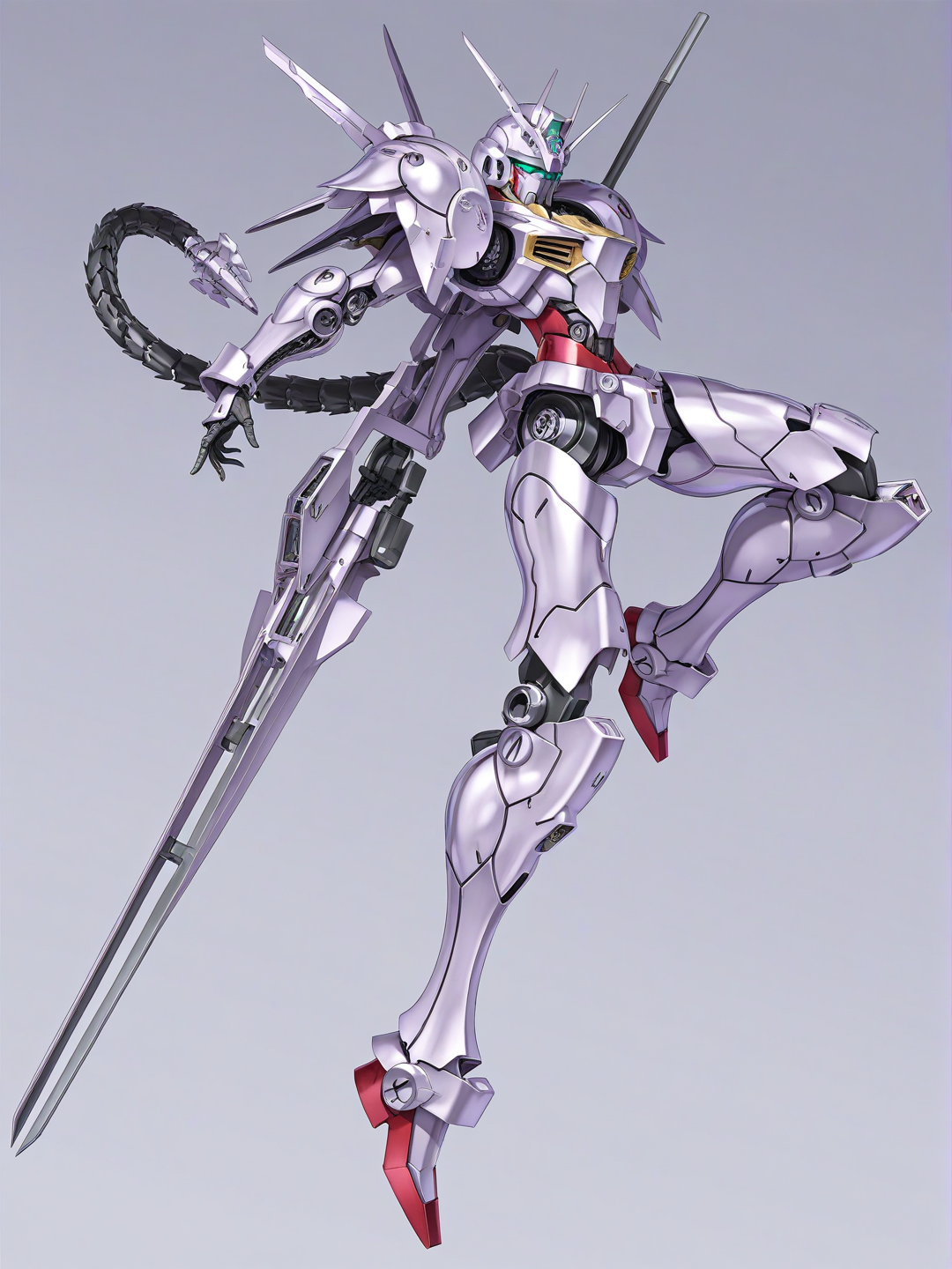 Gundam Drop