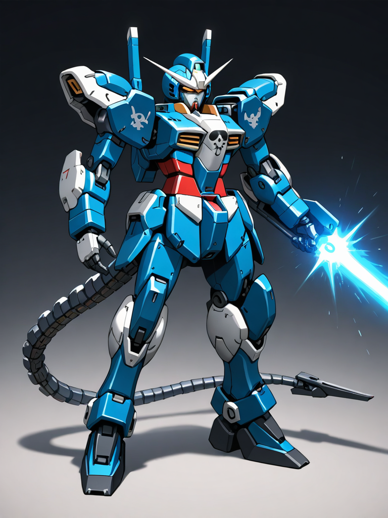 Gundam Drop