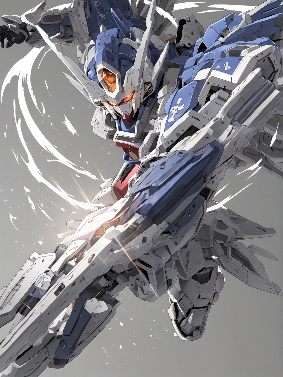Gundam Drop