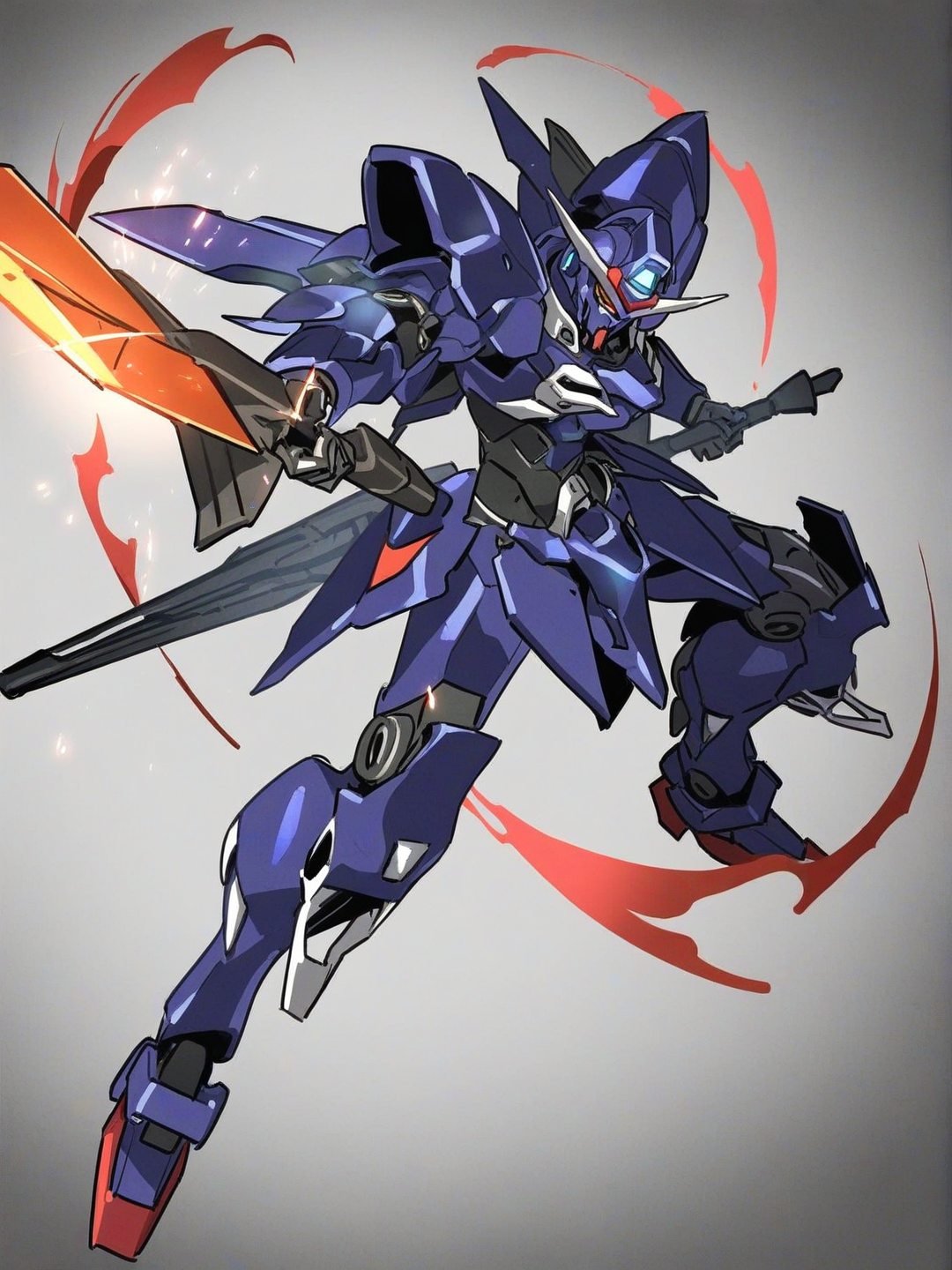 Gundam Drop