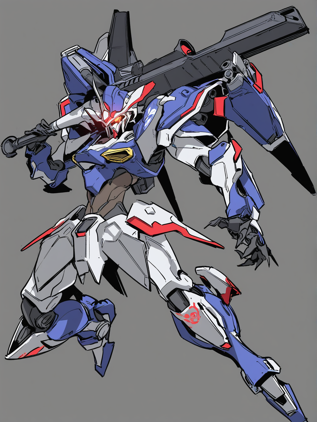 Gundam Drop 2