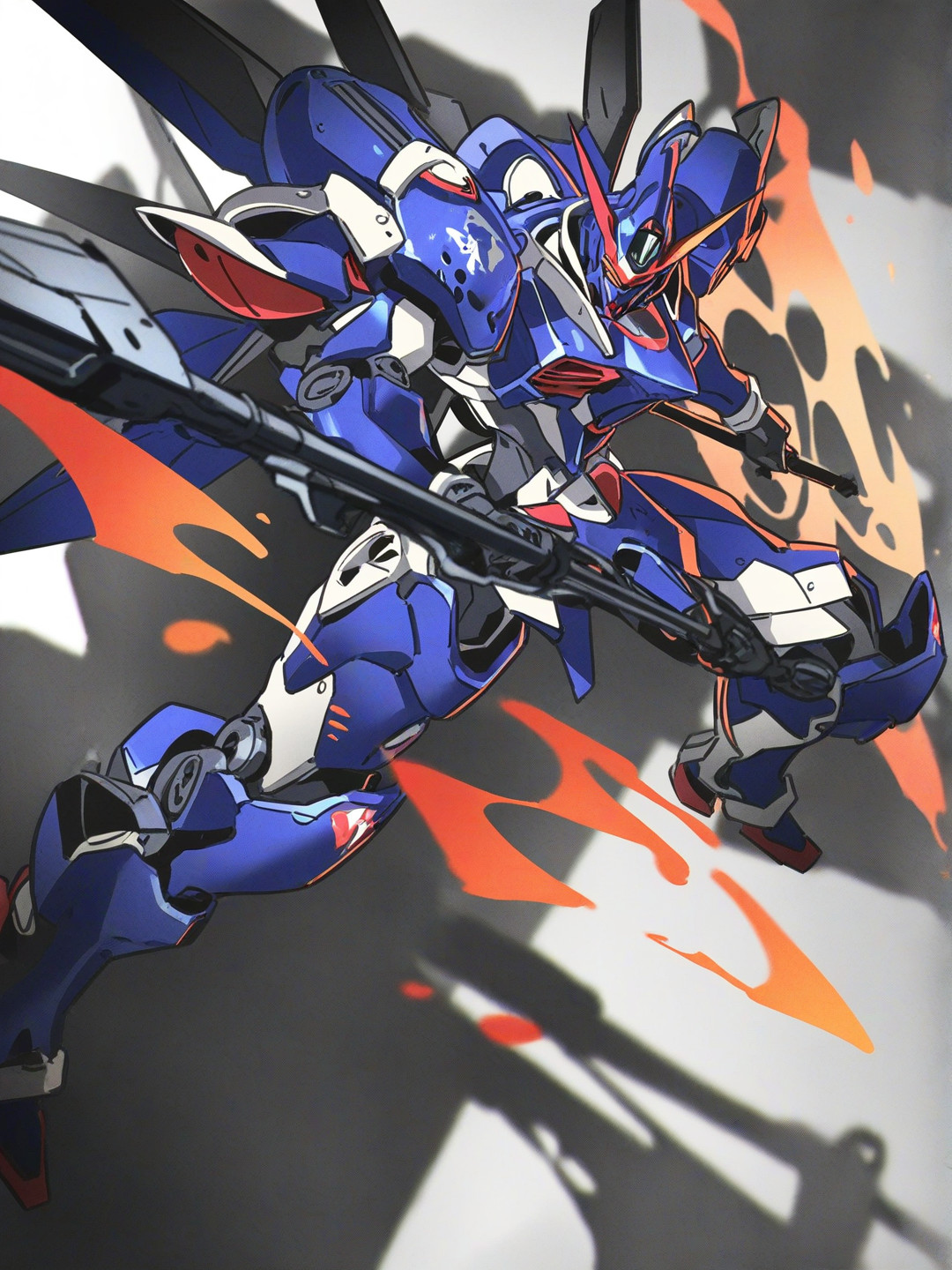 Gundam Drop 2