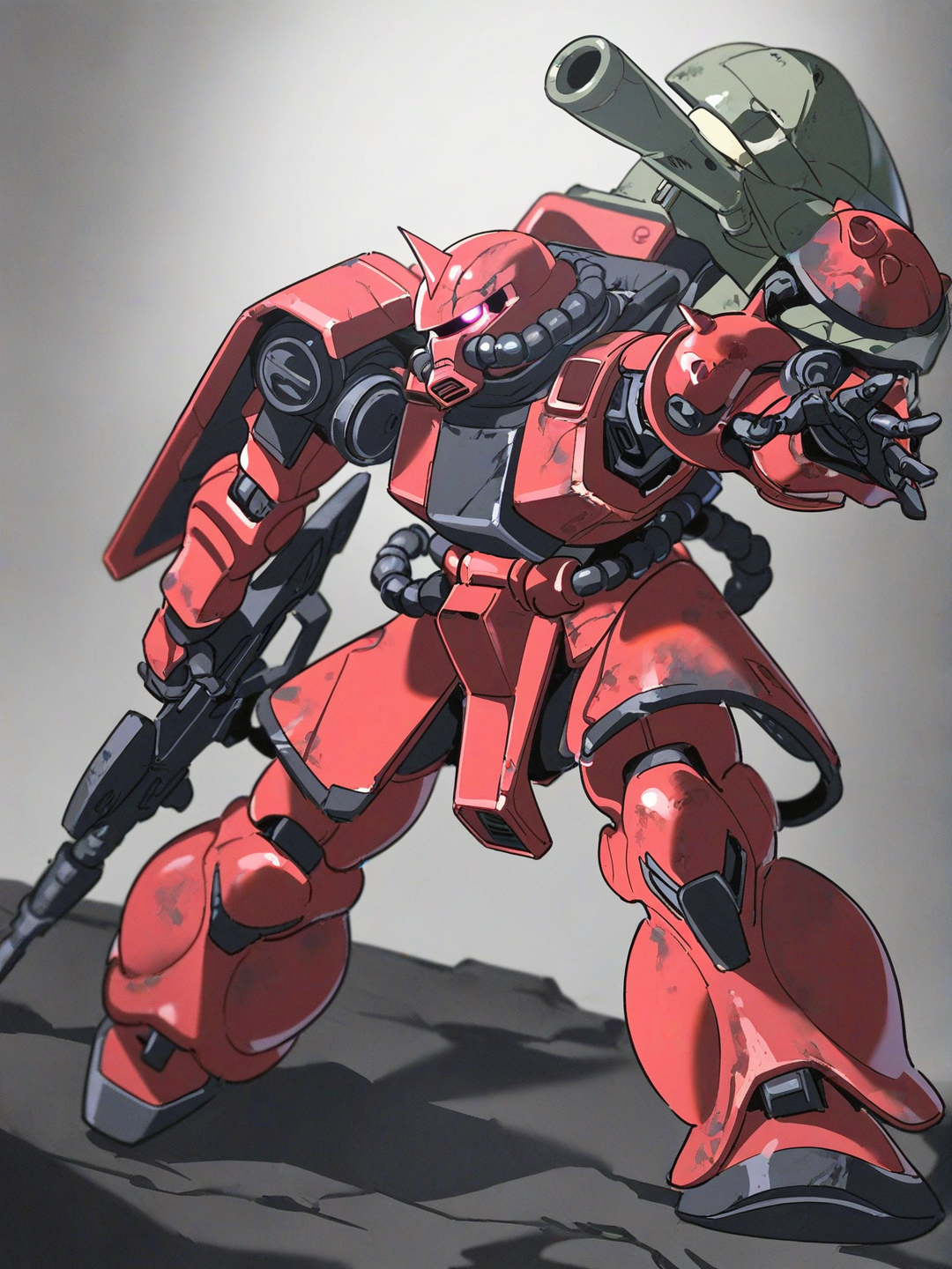 Gundam Drop 2