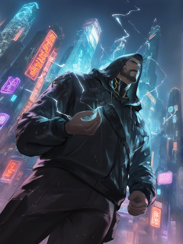 The Mecha Utopia