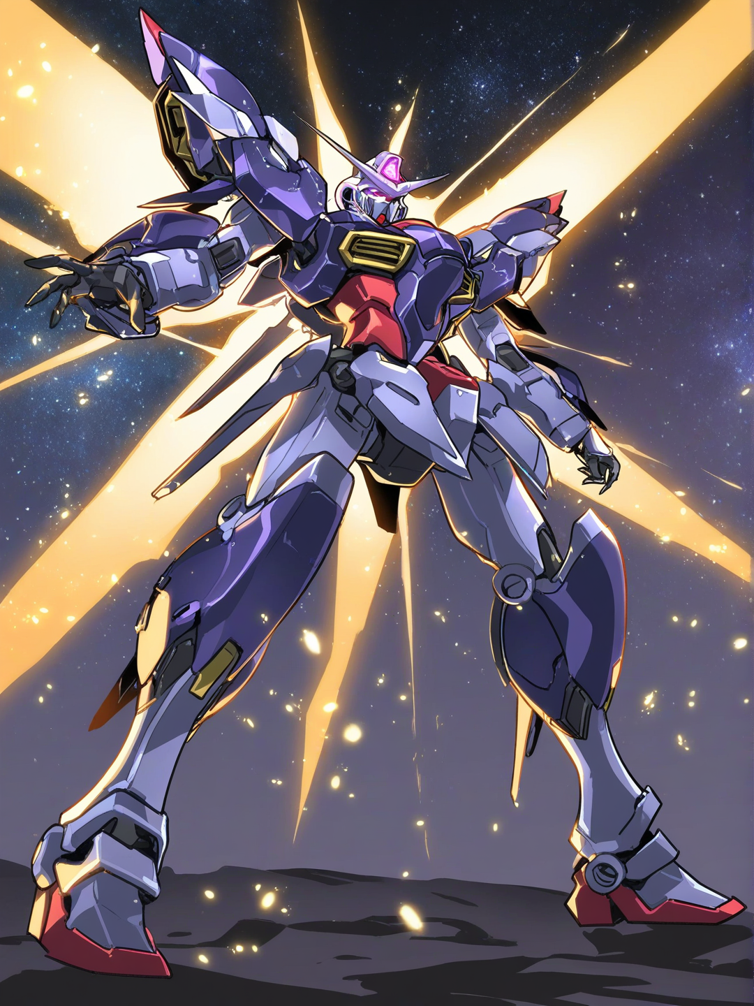 Gundam Drop
