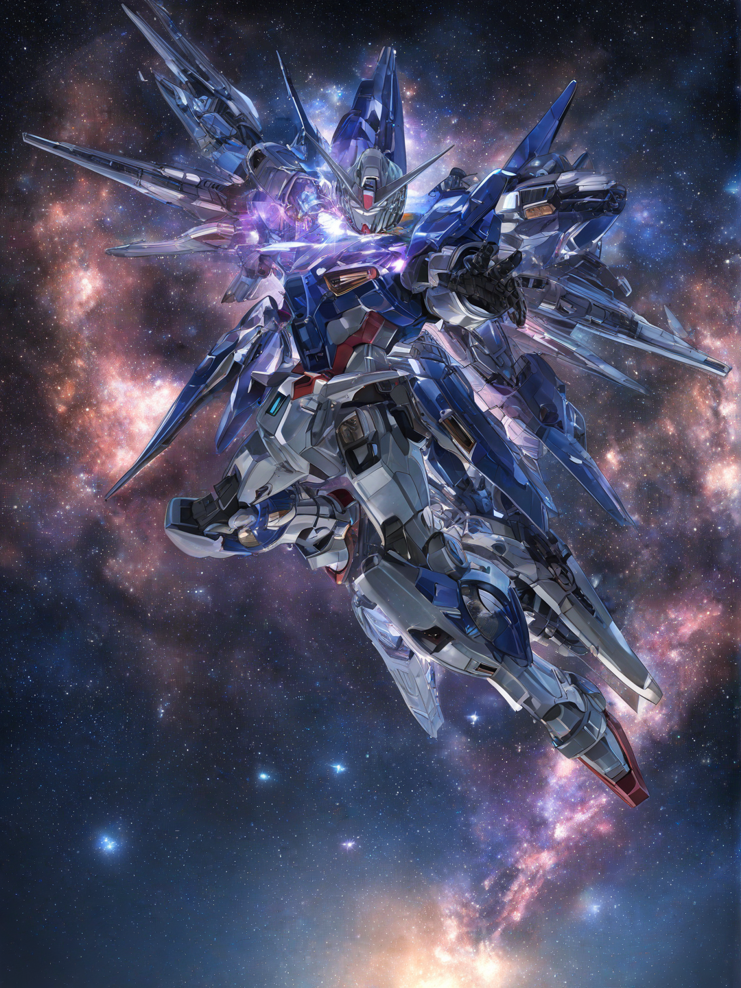 Gundam Drop