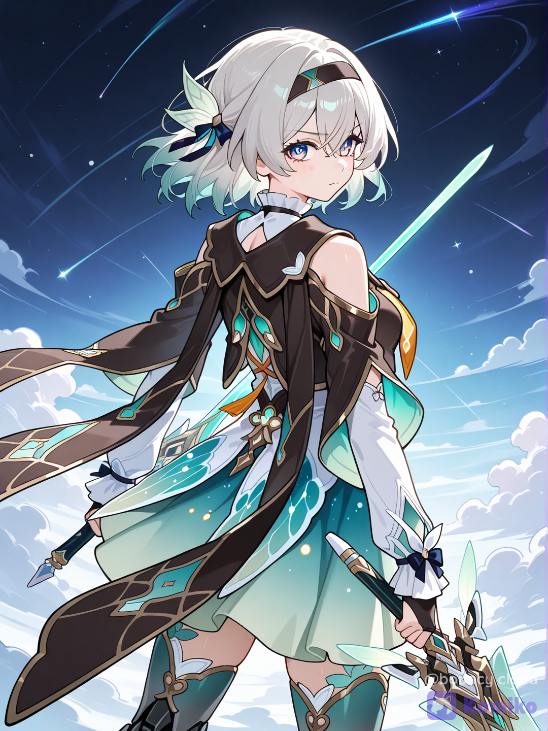 ホタル