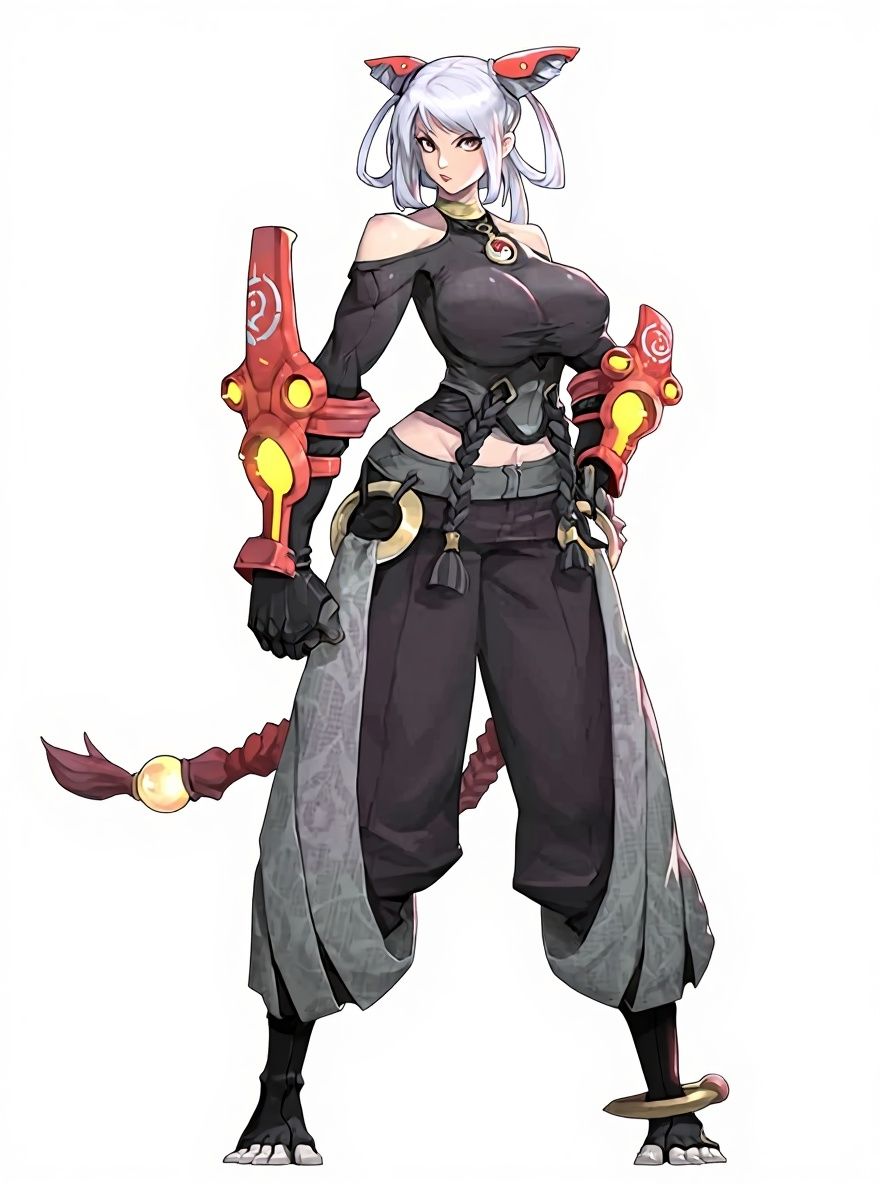 Qi aov
