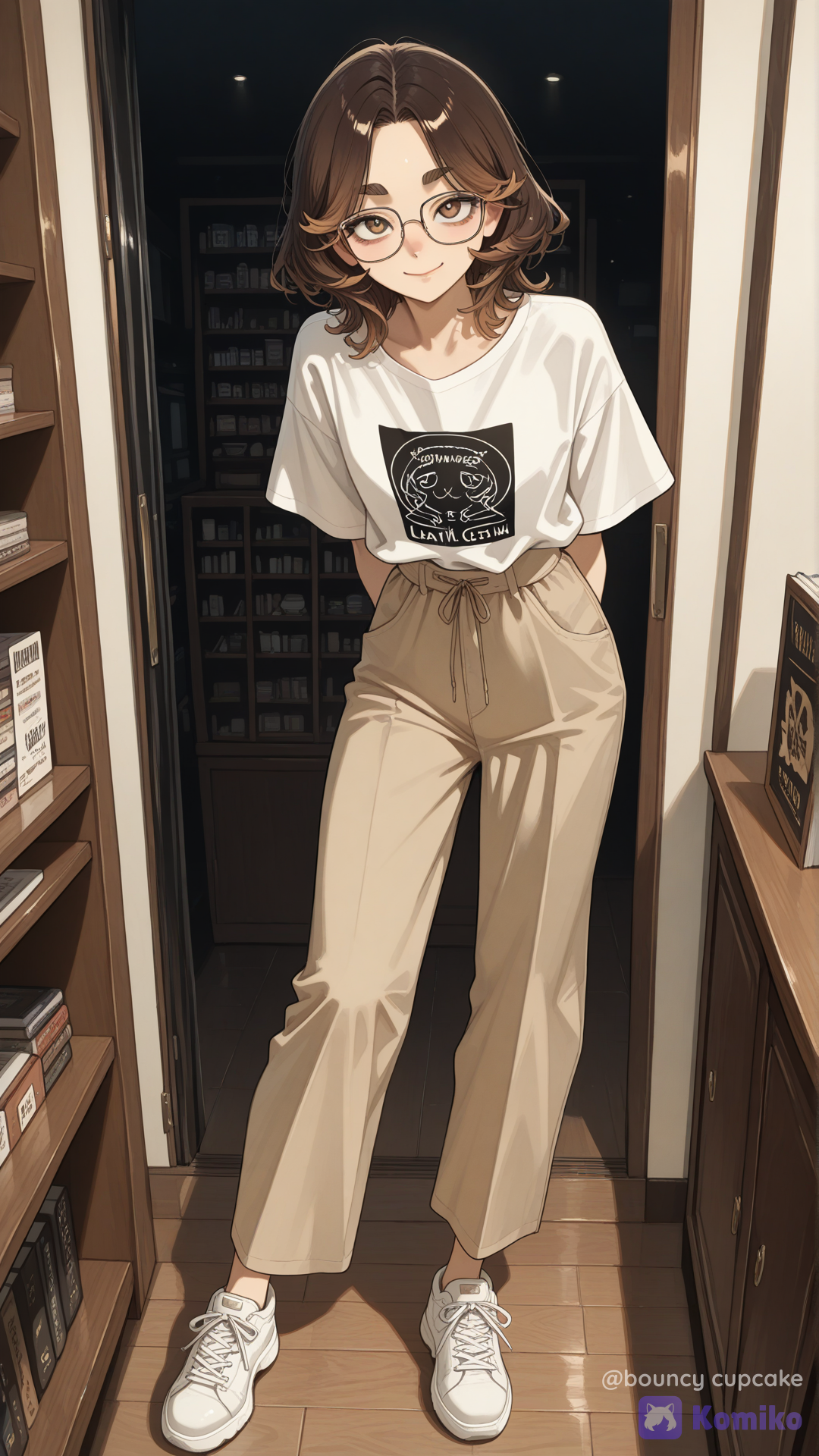 BOOKS