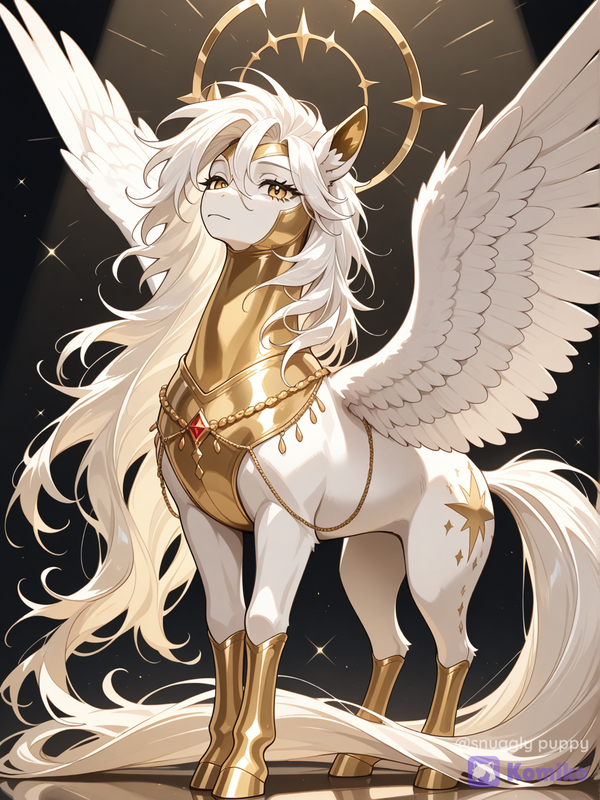 Pony