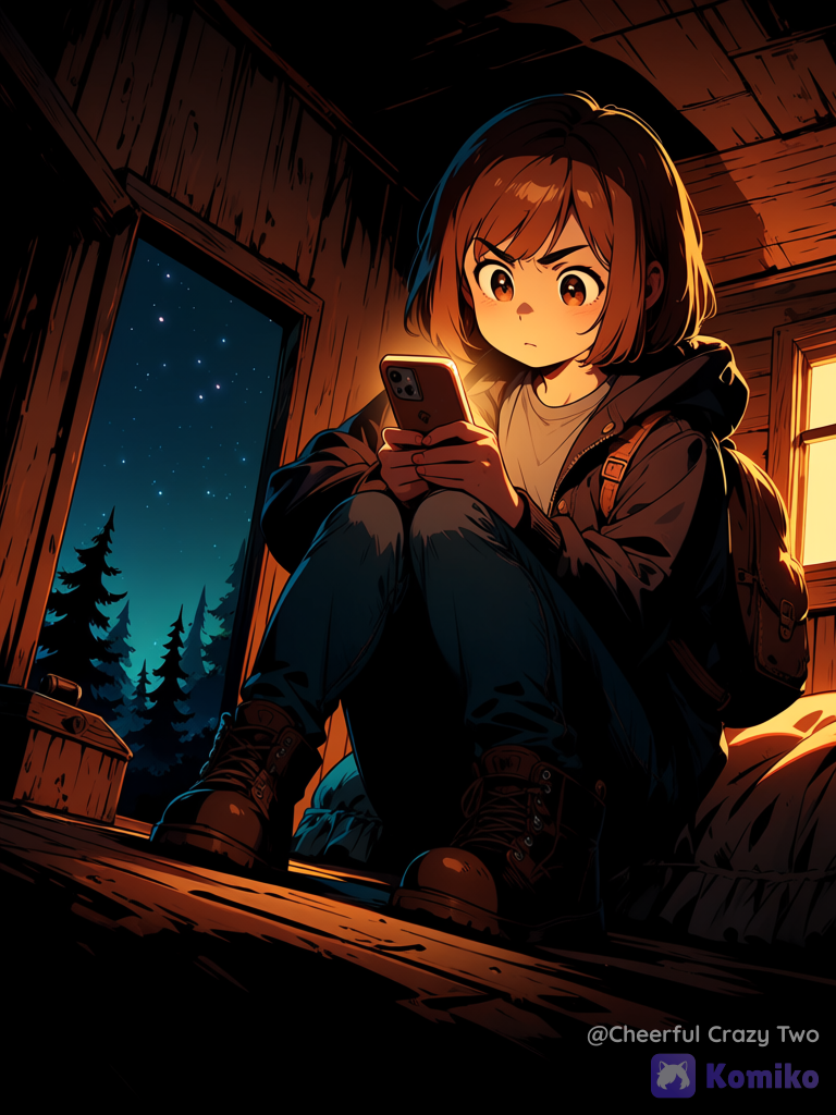 mystery