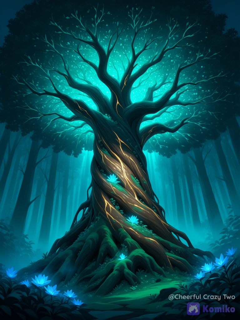 Mother-Tree