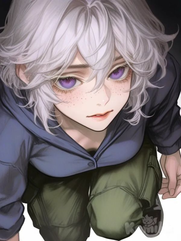 may
