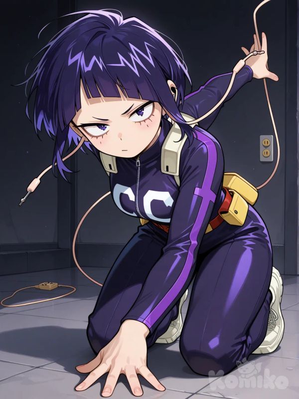 @Jirou_Kyouka