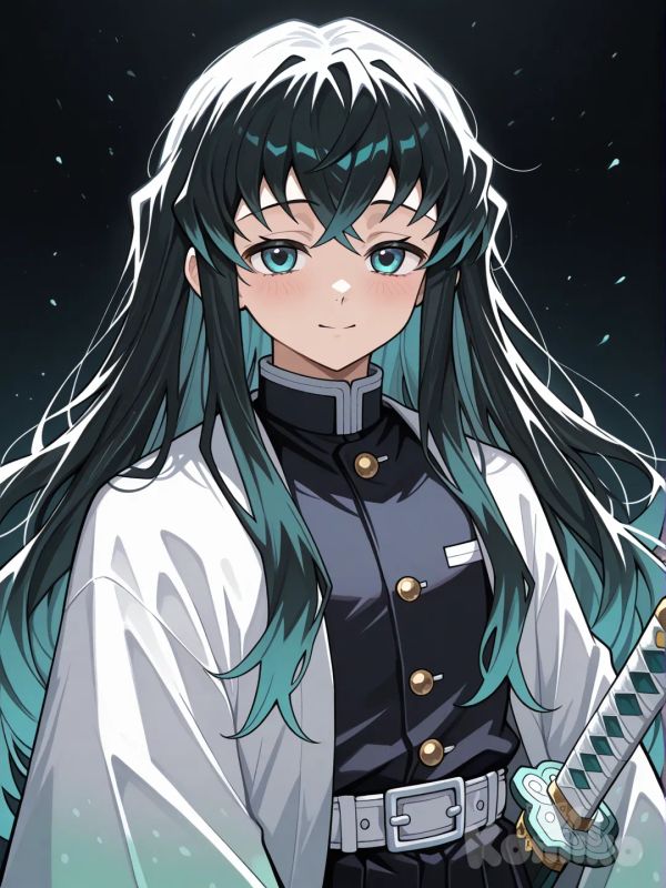 @Tokitou_Muichirou