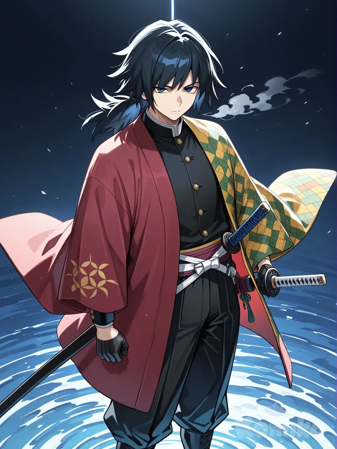 @Tomioka_Giyuu