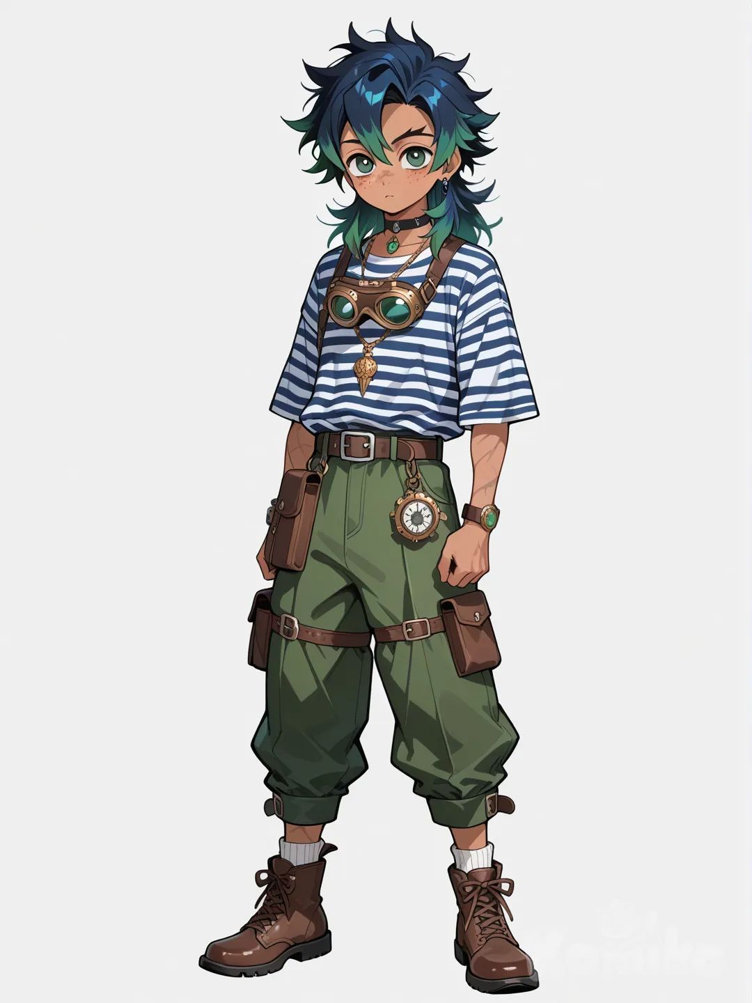 Jett aka me