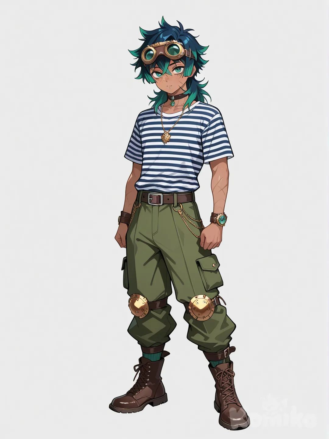 jett