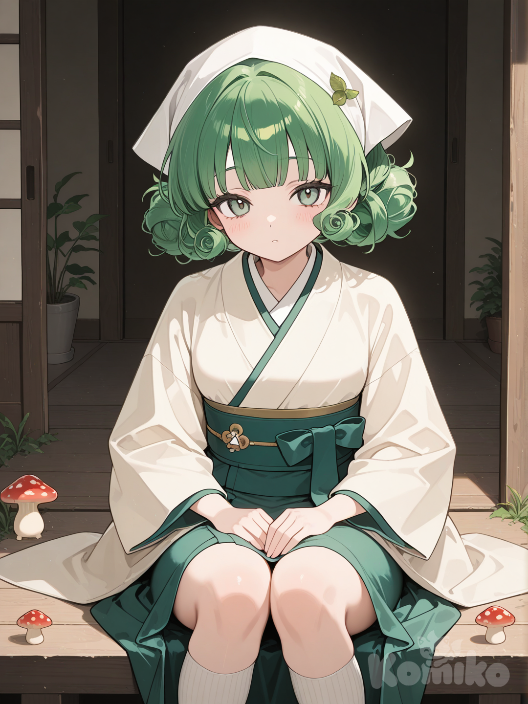 Ivy
