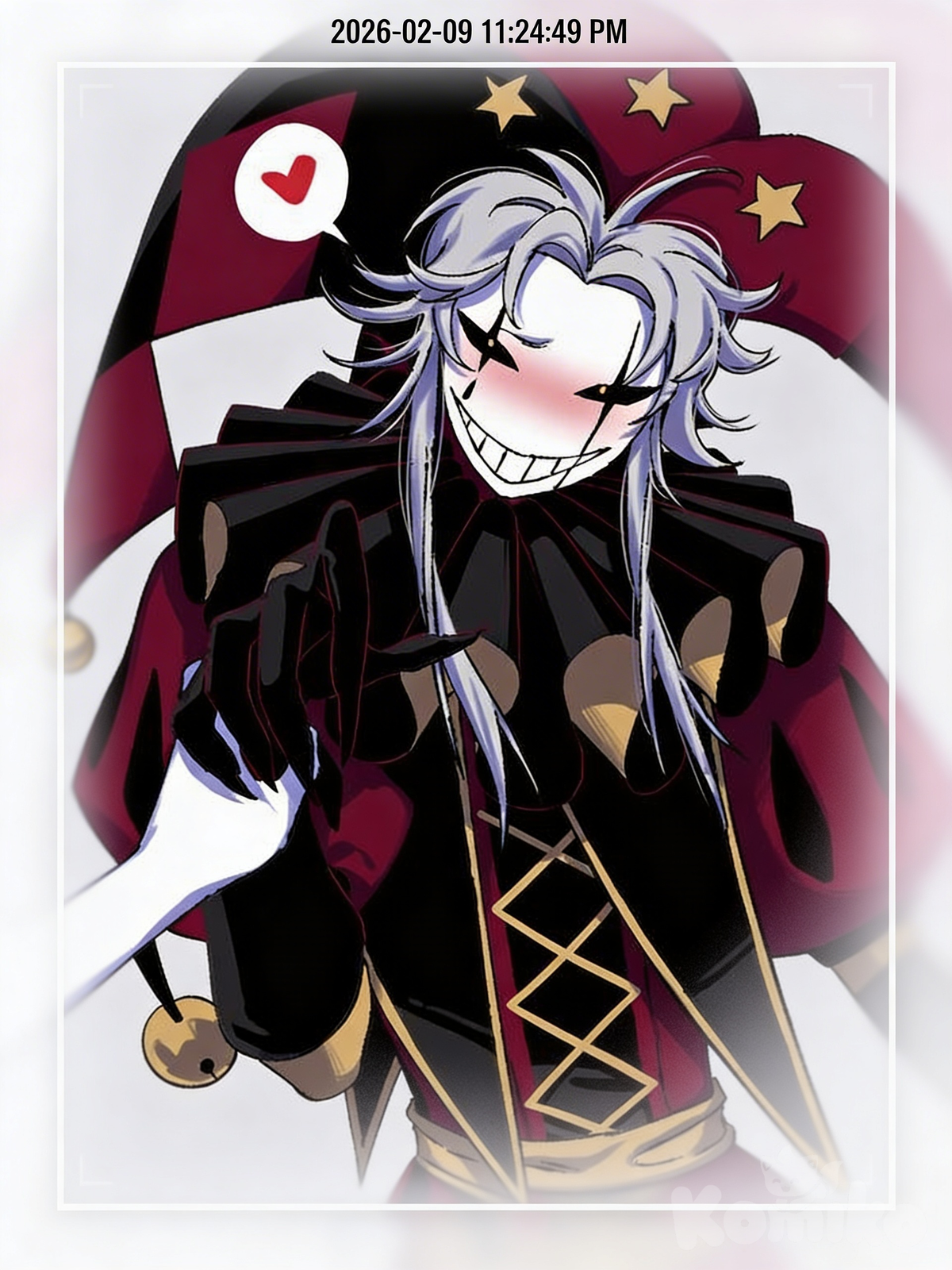 pierrot
