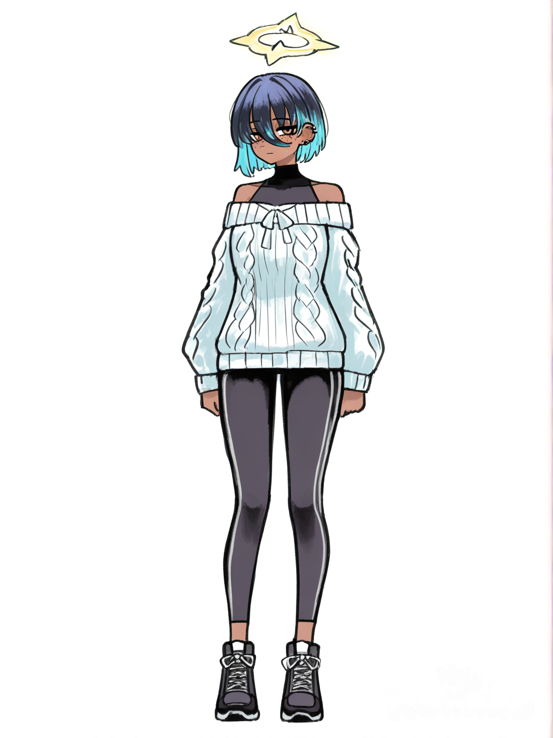val