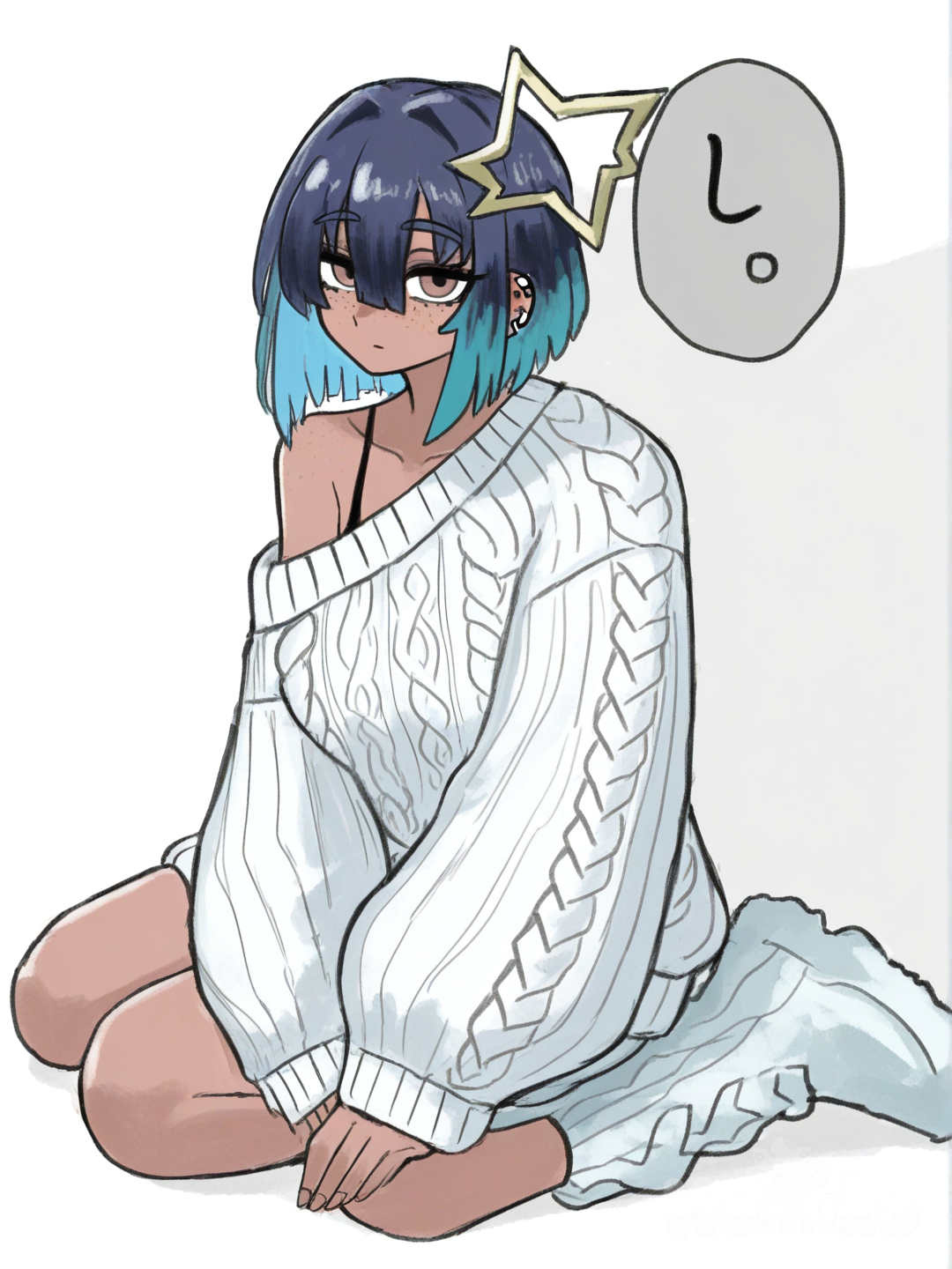 val