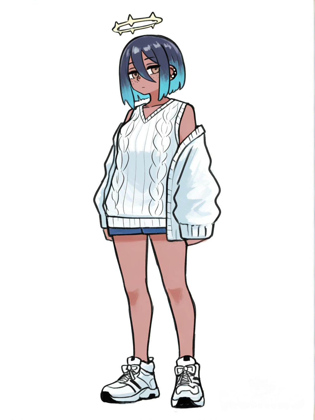 kid val
