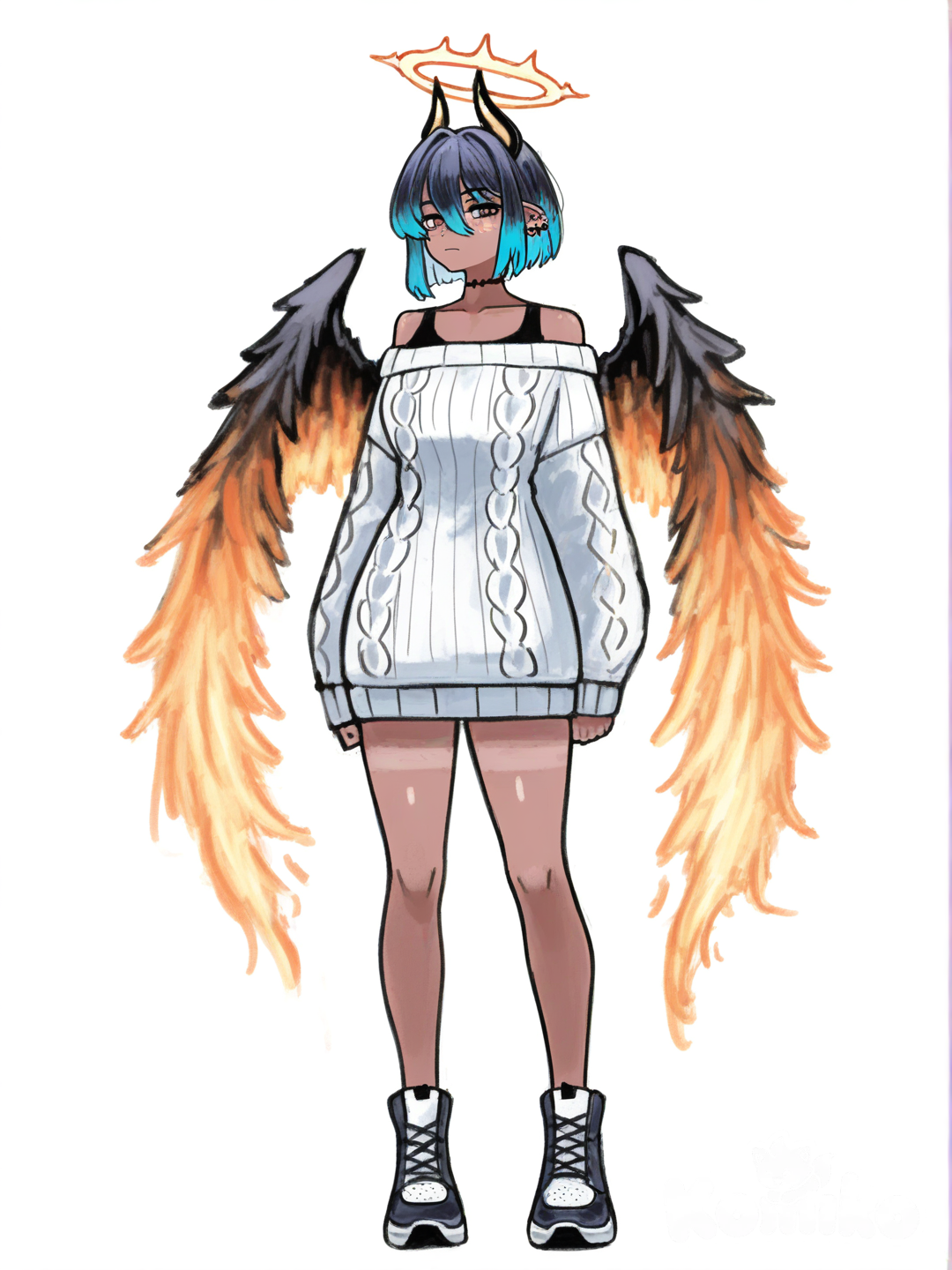 val