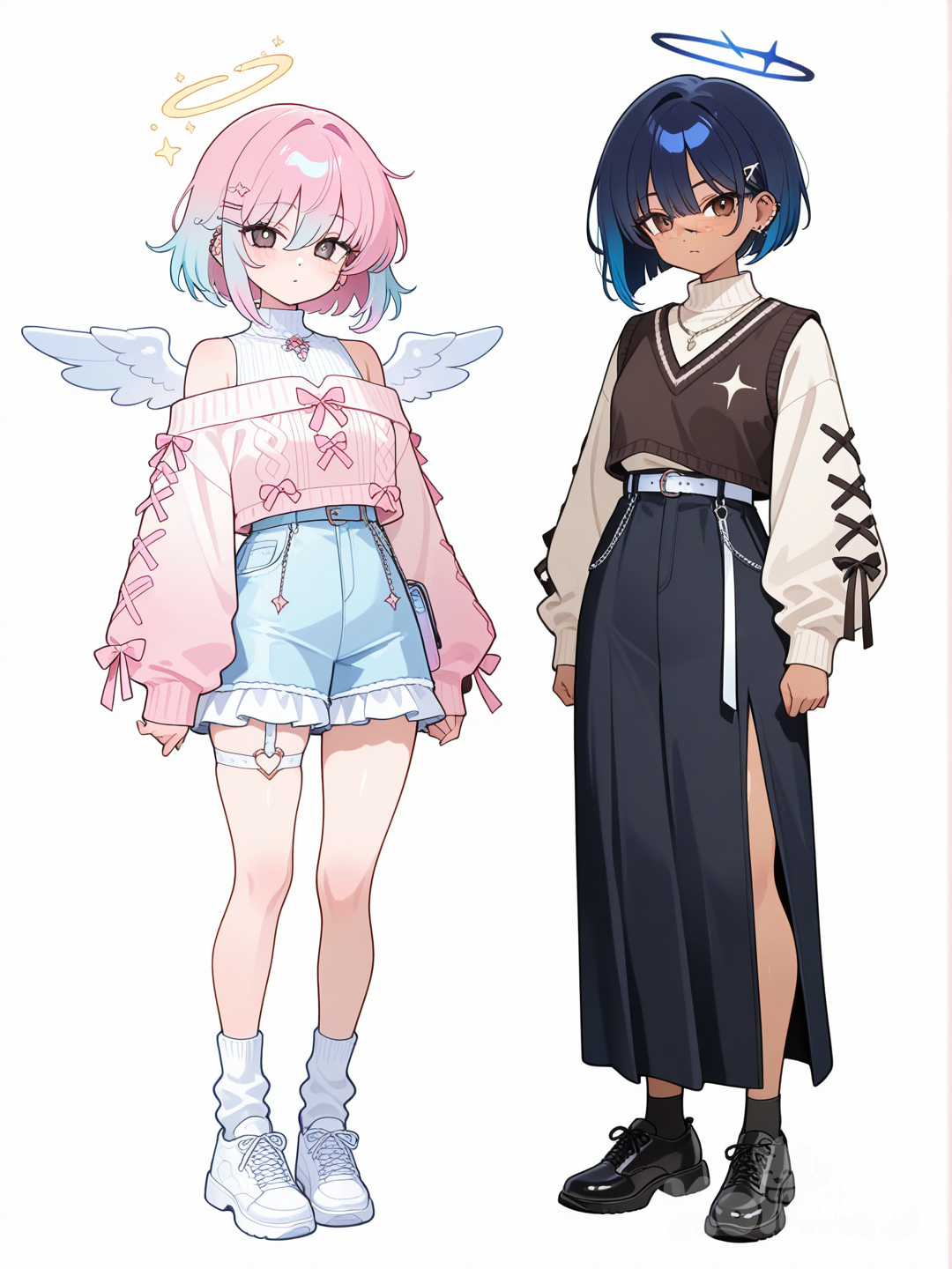 cute
