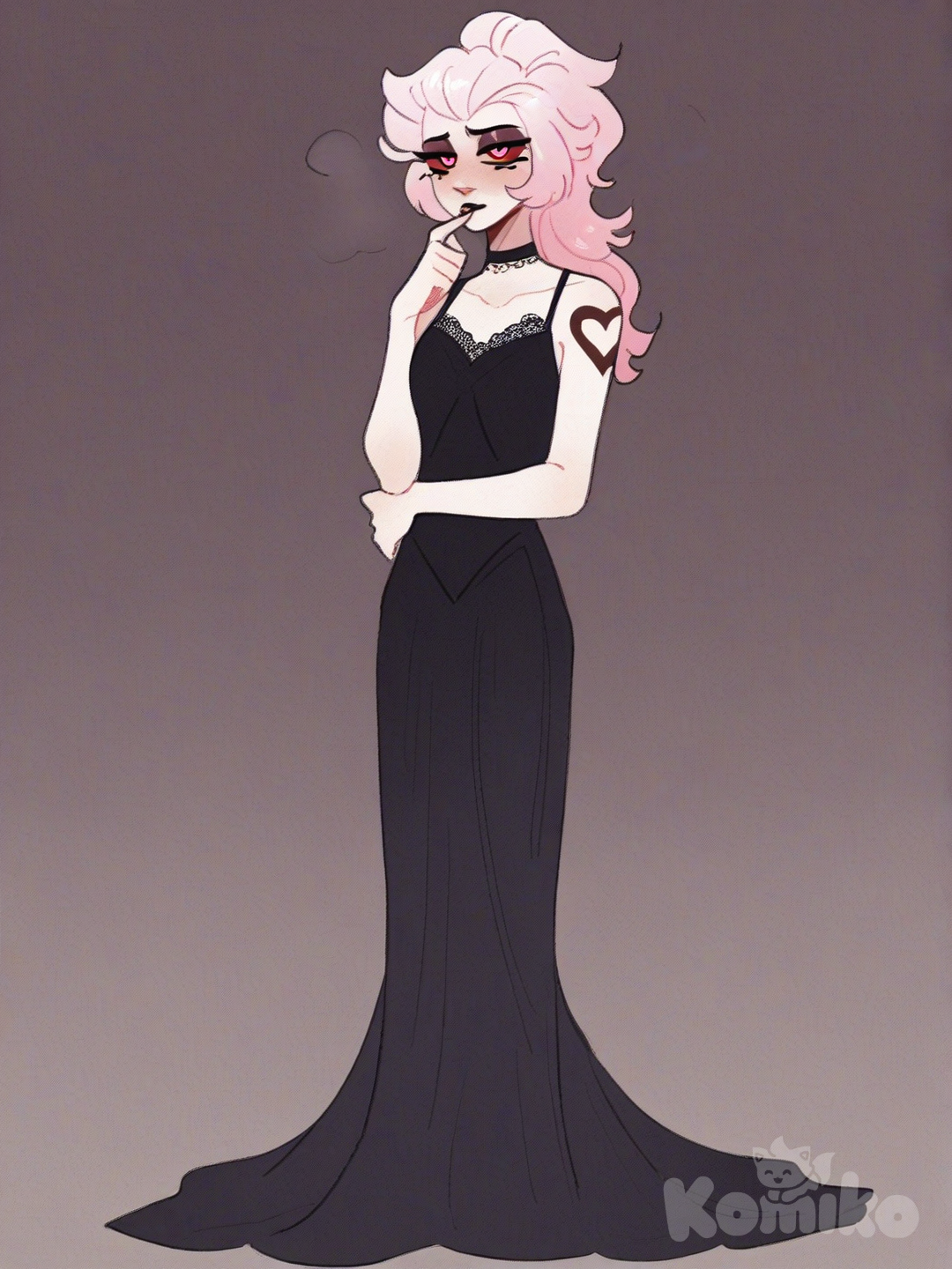 Nora 