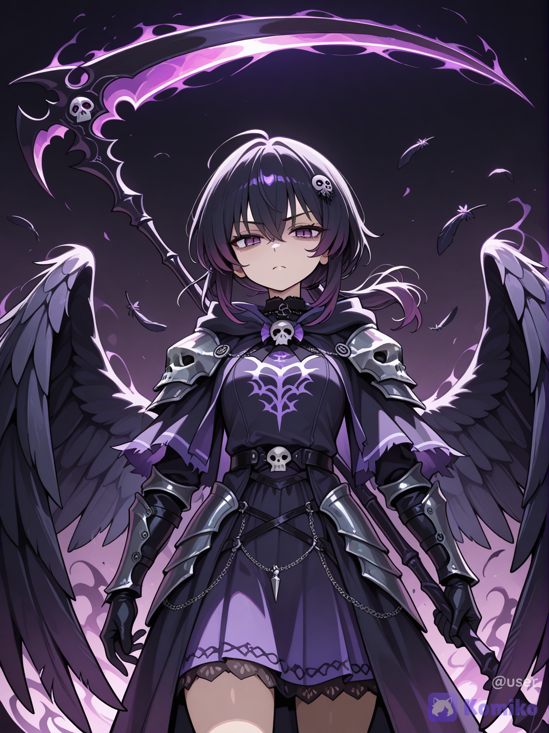 Raven Chan 