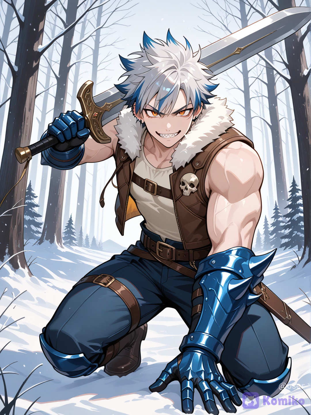 Wolfe
