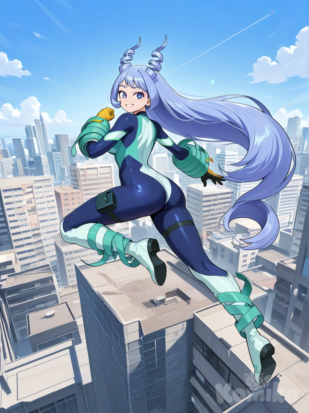 Hero Auktion
