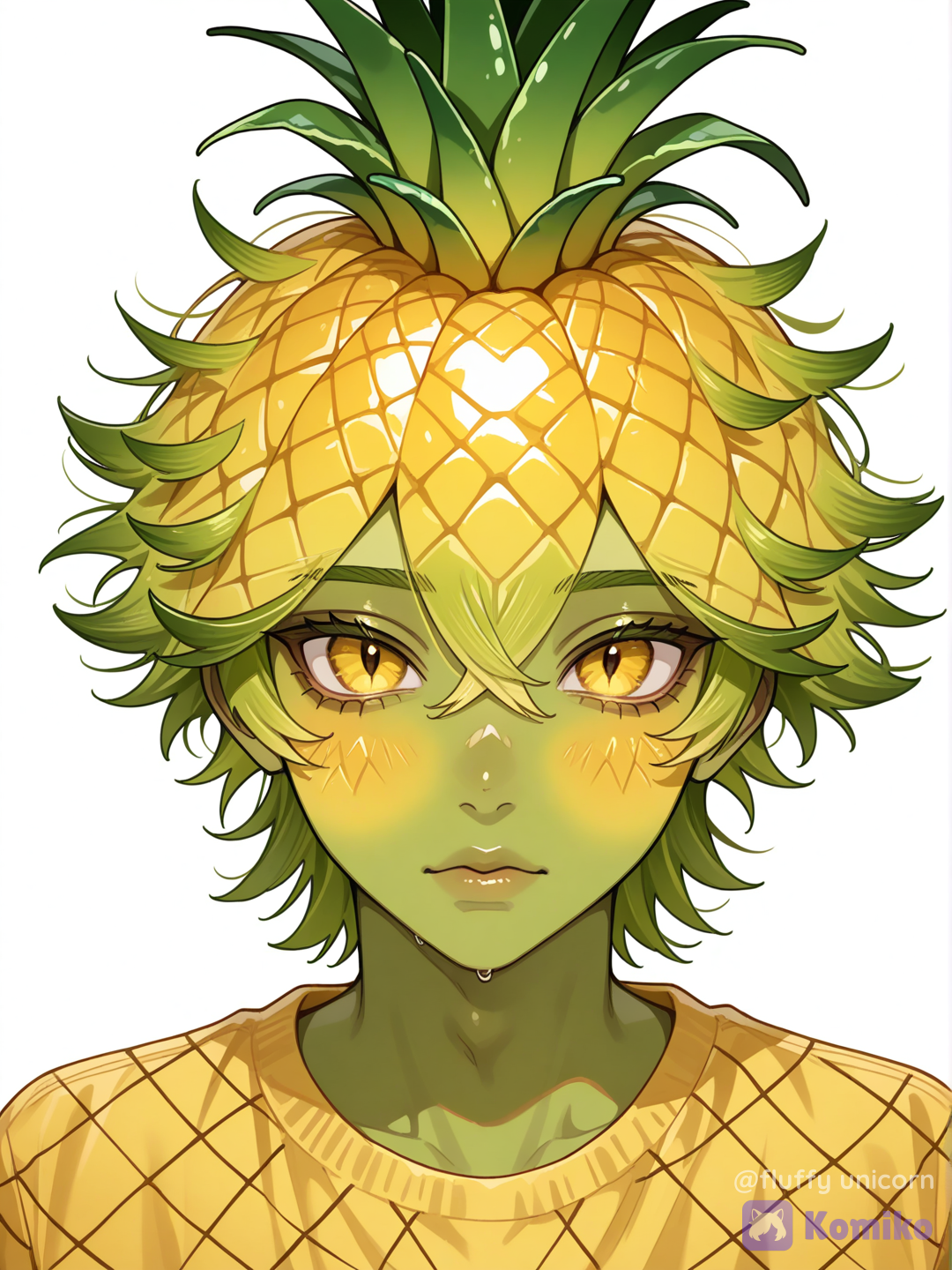 Ananas-kun