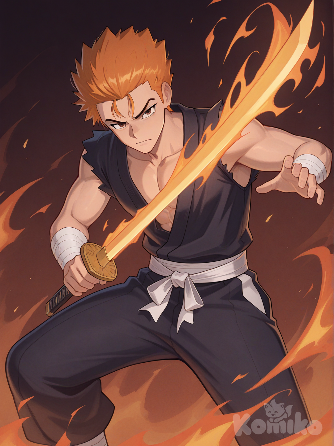 Ichigo